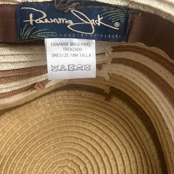 Panama Jack New Floppy Sun Hat - Picture 8 of 13